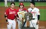 野球：「イ・スンヨプ超え」韓国最多本塁打記録を更新した崔廷選手