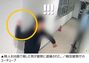 「割り箸ですよ」　隣人を刃物で脅して韓国警察官に言い逃れる男、防犯カメラに映っていたものとは