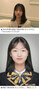 2024年度韓国大学修学能力試験で唯一の全科目満点者ユ・リアさん、ビタミン剤の広告モデルに