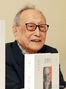 104歳の哲学者・金亨錫、「百年の知恵」出版記念記者懇談会