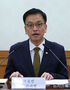 NSCを主宰する崔相穆大統領権限代行