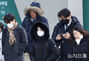 「立春寒波」到来　この冬初の寒波警報　／ソウル