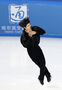フィギュア：車俊煥　ハルビンで堂々と華麗な演技＝冬季アジア大会