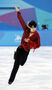 フィギュア：ハルビンで視線さらった車俊煥の見事な演技＝冬季アジア大会