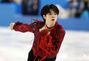フィギュア：ハルビンで視線さらった車俊煥の見事な演技＝冬季アジア大会