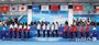 カーリング女子韓国代表チーム、アジア大会で金