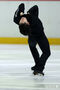 フィギュア男子シングル車俊煥、四大陸選手権大会の公式練習
