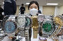 ソウル市民生司法警察局、「偽ブランド品秘密売場」を摘発