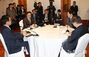 韓国国会で与野党・政府代表4者による国政協議会の初会合