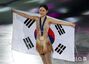 フィギュア：女子シングルで金彩然が優勝＝四大陸選手権