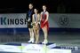 フィギュア：女子シングルで金彩然が優勝＝四大陸選手権