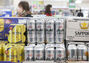 韓国で輸入ビール売上1位　日本のアサヒビールが来月1日から値上げ