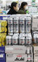 韓国で輸入ビール売上1位　日本のアサヒビールが来月1日から値上げ