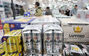 韓国で輸入ビール売上1位　日本のアサヒビールが来月1日から値上げ