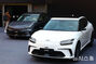 現代自動車「ジェネシス」新型GV6公開　／ソウル