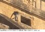 「彼をいけにえにすべき」　古代マヤ文明のピラミッドに登ったドイツ人観光客逮捕　／メキシコ