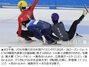 ショートトラック：朴知元と黄大憲がまた衝突　韓国代表選抜戦1000m準決勝