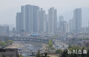 PM2.5で重苦しく…＝大邱
