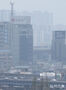 PM2.5で重苦しく…＝大邱