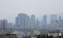 PM2.5で重苦しく…＝大邱