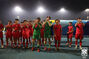 サッカー：韓国代表がベスト8進出＝AFC U17アジアカップ・サウジアラビア2025