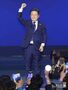 共に民主党　第21代大統領選挙候補者に李在明氏を選出　／京畿道