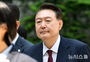 内乱首謀巡る公判に出廷する尹錫悦前大統領　／ソウル