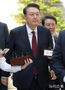 内乱首謀巡る公判に出廷する尹錫悦前大統領　／ソウル