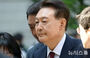 内乱首謀巡る公判に出廷する尹錫悦前大統領　／ソウル
