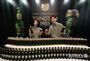 青島ビール、新製品ラガー「1903」公式発売イベント開催　／ソウル