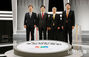 第21代韓国大統領選挙　第2回候補者討論会　／ソウル