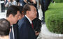 尹錫悦・前大統領、内乱容疑の5回目の公判に出廷