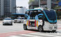 水原ITSアジア・太平洋総会に合わせて「自動運転バス」を運行