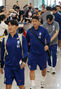 イラクに向かうサッカー韓国代表チームとソン・フンミン