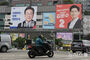 第21代韓国大統領選挙D-1