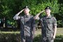 ＢＴＳジミンとジョングクが兵役終え除隊　「待ってくださり感謝」