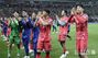 韓国　11大会連続でサッカーW杯本大会進出　／ソウル