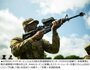 小銃でドローンを撃ち落とせ！　米陸軍で「AI自動照準装置」の配備開始