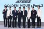 ＡＴＥＥＺのミニアルバム　ビルボード初登場２位