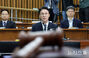 金民錫・首相候補者の人事聴聞会
