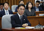 金民錫・首相候補者の人事聴聞会