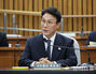 金民錫・首相候補者の人事聴聞会