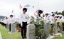 75周年6・25戦争参戦国連戦没勇士追悼式