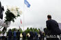 75周年6・25戦争参戦国連戦没勇士追悼式