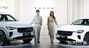 ボルボ、新型XC90・S90同時発売