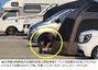 海水浴場の公営駐車場にテント設置、アスファルトにドリルで穴開けるキャンパーも　／巨済