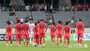 サッカー：日本に0－1で負けた韓国＝E-1選手権