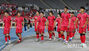サッカー：日本に0－1で負けた韓国＝E-1選手権