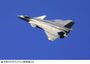 大韓海峡を通過した中国最新鋭ステルス戦闘機J20…韓国も日本も探知できなかったのか