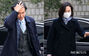 ▲祖国革新党前代表の曺国（チョ・グク）受刑者夫妻。写真＝NEWSIS DB